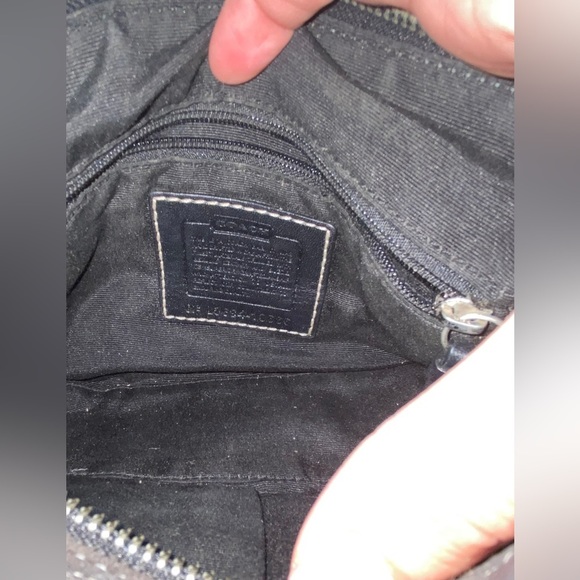 Coach bag - Picture 4 of 11